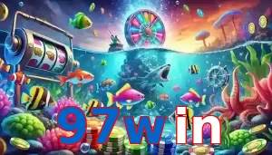 Trò Chơi Bắn Cá Phổ Biến Tại 97win