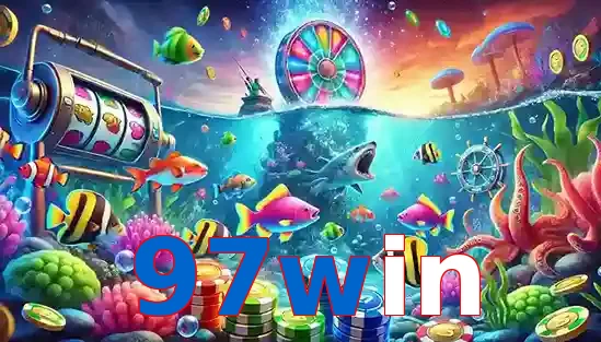 Trò Chơi Bắn Cá Phổ Biến Tại 97win